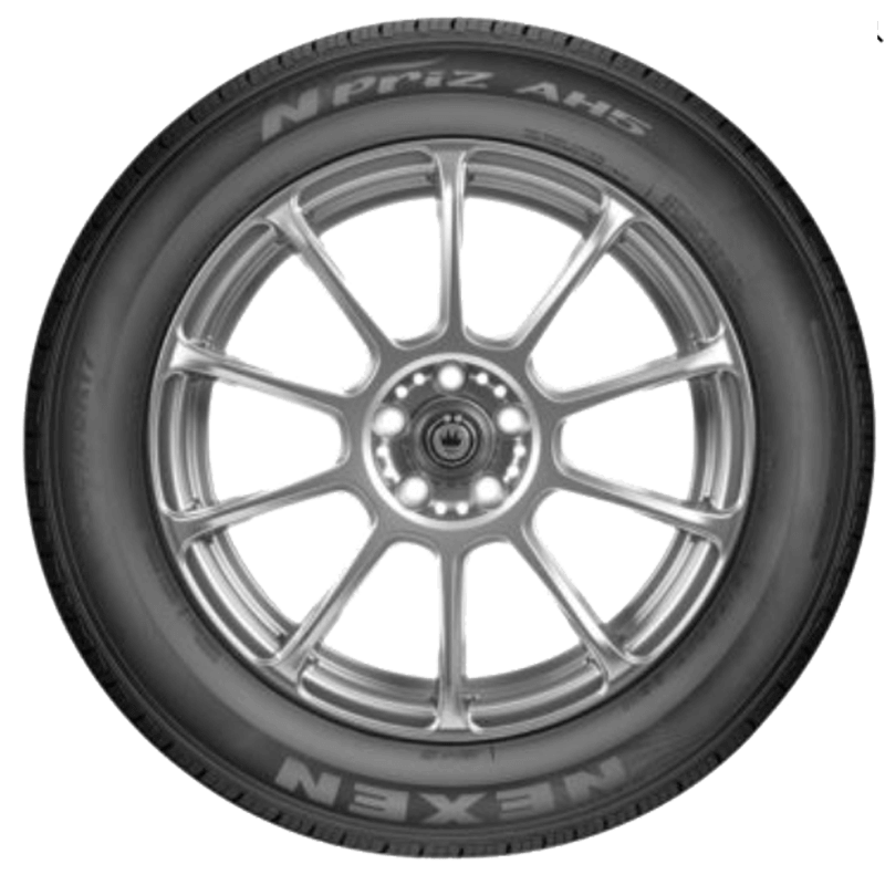 NEXEN NPRIZ AH5 205/65 R15 92T tires | Blackcircles.ca